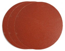 Record Power BDS150 Self Adhesive Disc 60 grit, 3 pack £3.99